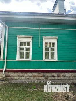Дом 345м², 2-этажный, участок 10 сот.  