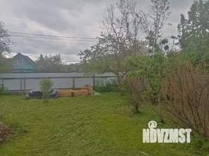 Дом 180м², 1-этажный, участок 12 сот.  