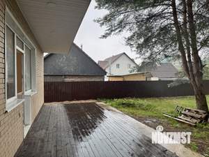 Дом 185м², 2-этажный, участок 10 сот.  