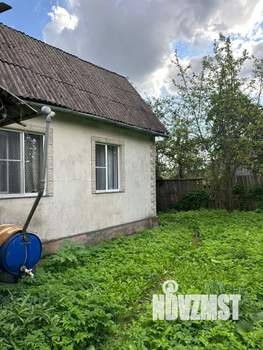 Дом 147м², 2-этажный, участок 10 сот.  