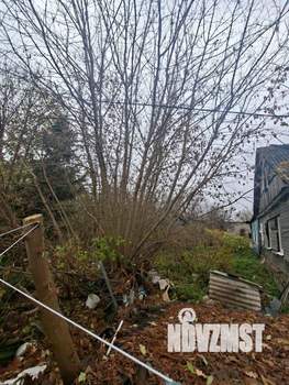 Дом 50м², 2-этажный, участок 10 сот.  