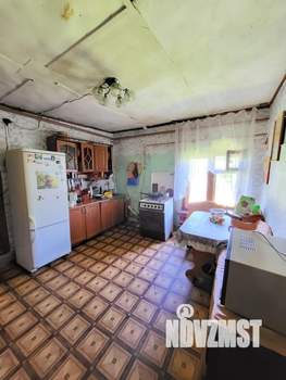 Дом 47м², 1-этажный, участок 9 сот.  