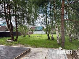 Дом 185м², 2-этажный, участок 10 сот.  