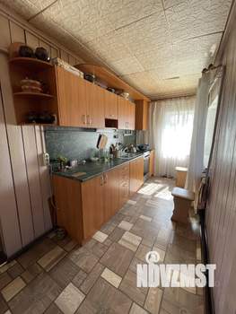 Дом 70м², 1-этажный, участок 11 сот.  