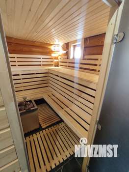 Дом 60м&sup2;, 1-этажный, участок 15 сот.  