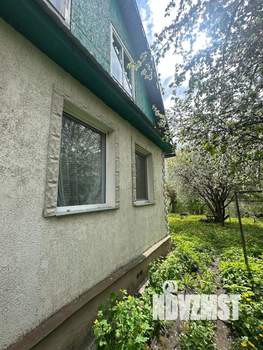 Дом 147м², 2-этажный, участок 10 сот.  