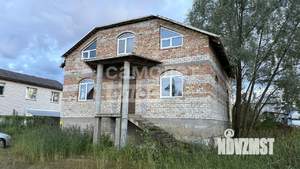 Дом 181м², 2-этажный, участок 9 сот.  