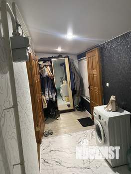 Коттедж 180м², 2-этажный, участок 10 сот.  