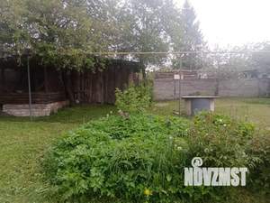 Дом 180м², 2-этажный, участок 12 сот.  