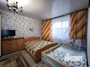 Дом 140м², 2-этажный, участок 6 сот.  