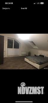 Коттедж 180м², 3-этажный, участок 10 сот.  