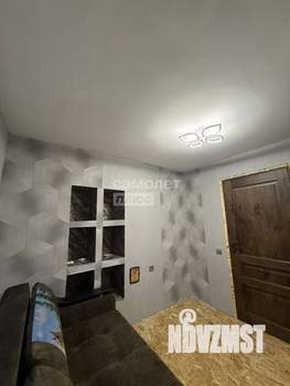 Дом 80м², 1-этажный, участок 12 сот.  