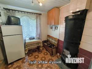Дача 70м², 1-этажный, участок 10 сот.  
