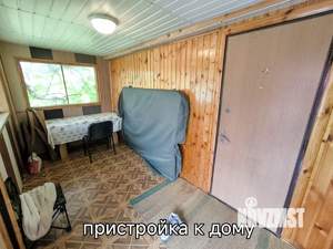 Дача 70м², 1-этажный, участок 10 сот.  