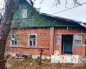 Дом 97м², 1-этажный, участок 15 сот.  