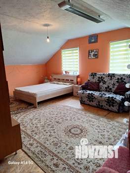 Дом 190м², 2-этажный, участок 12 сот.  