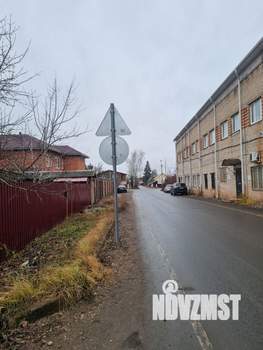 Дом 40м², 1-этажный, участок 4 сот.  