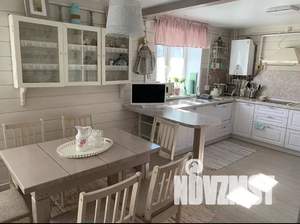 Дом 70м², 2-этажный, участок 6 сот.  