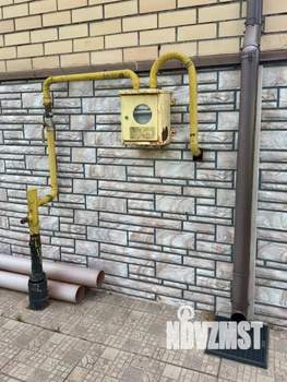 Дом 252м², 3-этажный, участок 10 сот.  