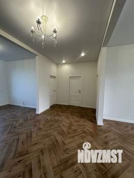 Дом 125м&sup2;, 1-этажный, участок 10 сот.  