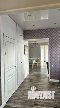 Коттедж 180м², 2-этажный, участок 9 сот.  