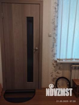 Дом 105м², 1-этажный, участок 5 сот.  
