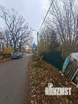 Дом 50м², 2-этажный, участок 10 сот.  