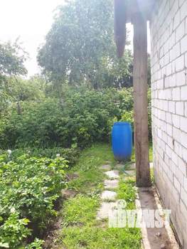 Дом 74м&sup2;, 1-этажный, участок 6 сот.  