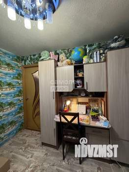 Дом 80м², 1-этажный, участок 12 сот.  