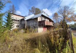 Дом 198м², 2-этажный, участок 12 сот.  