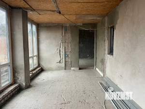 Коттедж 280м², 2-этажный, участок 10 сот.  