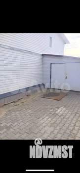 Коттедж 180м², 2-этажный, участок 10 сот.  