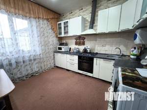 Дом 140м², 2-этажный, участок 6 сот.  