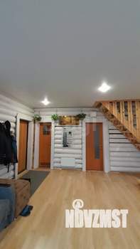 Дом 46м&sup2;, 2-этажный, участок 6 сот.  