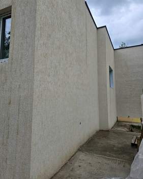 Дом 170м², 2-этажный, участок 11 сот.  