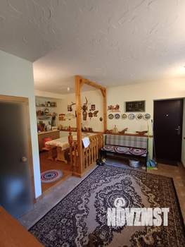 Коттедж 190м², 1-этажный, участок 16 сот.  