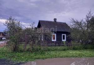 Дом 35м², 1-этажный, участок 6 сот.  
