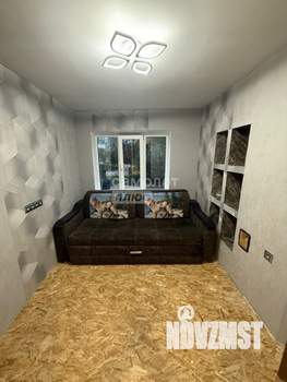 Дом 80м², 1-этажный, участок 12 сот.  