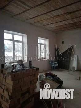 Дом 426м², 3-этажный, участок 9 сот.  