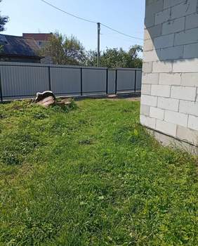 Дом 106м², 1-этажный, участок 15 сот.  
