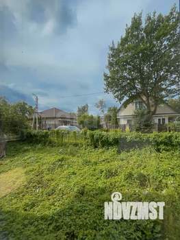 Дом 35м², 1-этажный, участок 6 сот.  