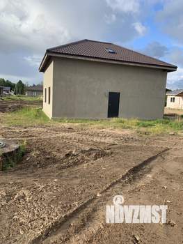 Коттедж 147м², 2-этажный, участок 12 сот.  