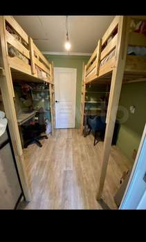 Дом 120м², 1-этажный, участок 12 сот.  
