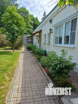 Коттедж 190м², 1-этажный, участок 16 сот.  