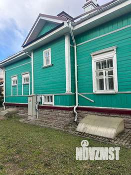 Дом 345м², 2-этажный, участок 10 сот.  