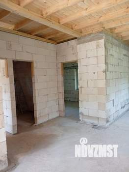 Дом 106м², 1-этажный, участок 15 сот.  