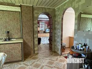 Дом 70м², 1-этажный, участок 11 сот.  