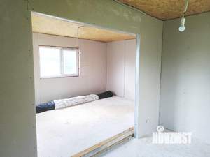 Дом 88м&sup2;, 2-этажный, участок 6 сот.  