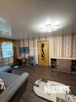 Дом 80м², 1-этажный, участок 12 сот.  