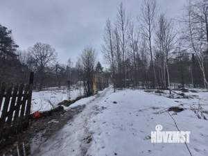 Дом 50м², 1-этажный, участок 15 сот.  